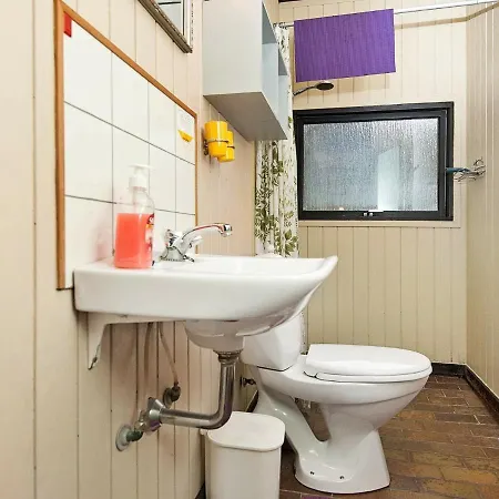 Holiday home Three-bedroom In Toftlund 27 Arrild