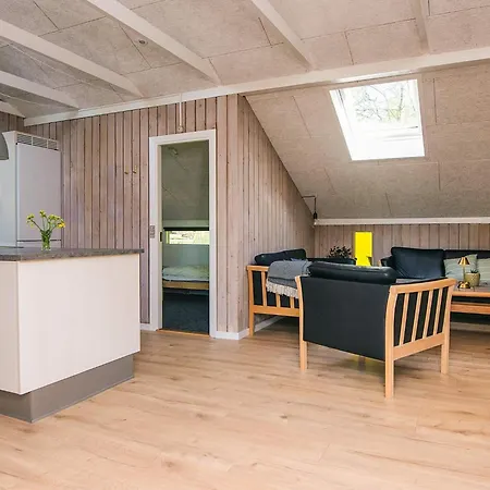 Three-bedroom In Toftlund 27 Holiday home